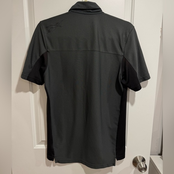 Reebok golf polo - Picture 3 of 4